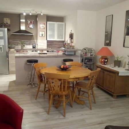 Superbe Appartement Lumineux Au Sud D Orange Orange  Exterior foto